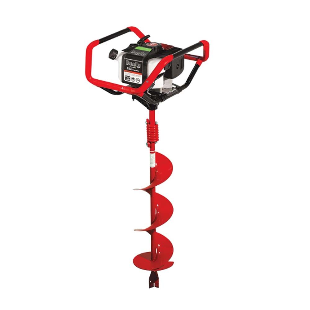 image of Dually Smooth Earthquake Powerhead - 52 cc