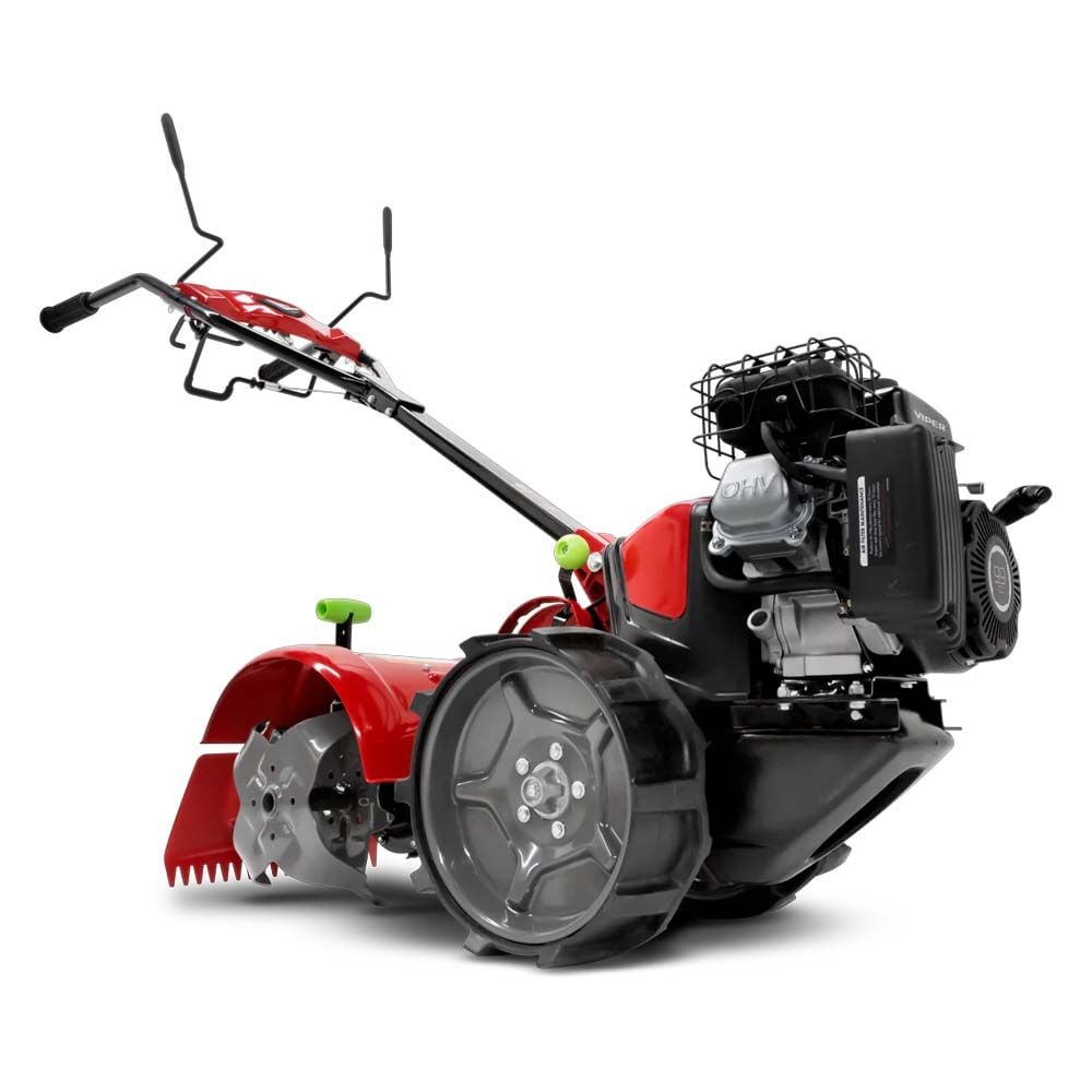 image of Earthquake Viper Pioneer Rear Tine Tiller - 99CC