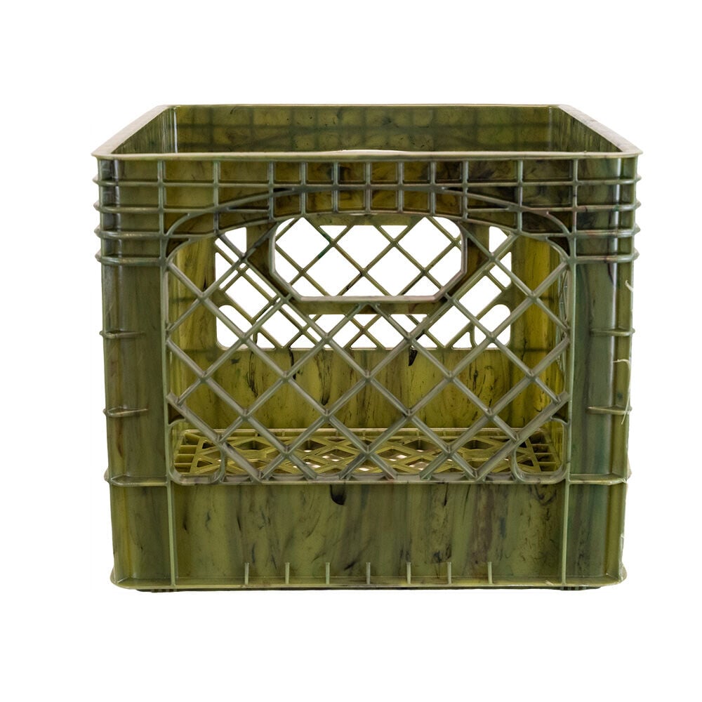 image of Camo Milk Crate