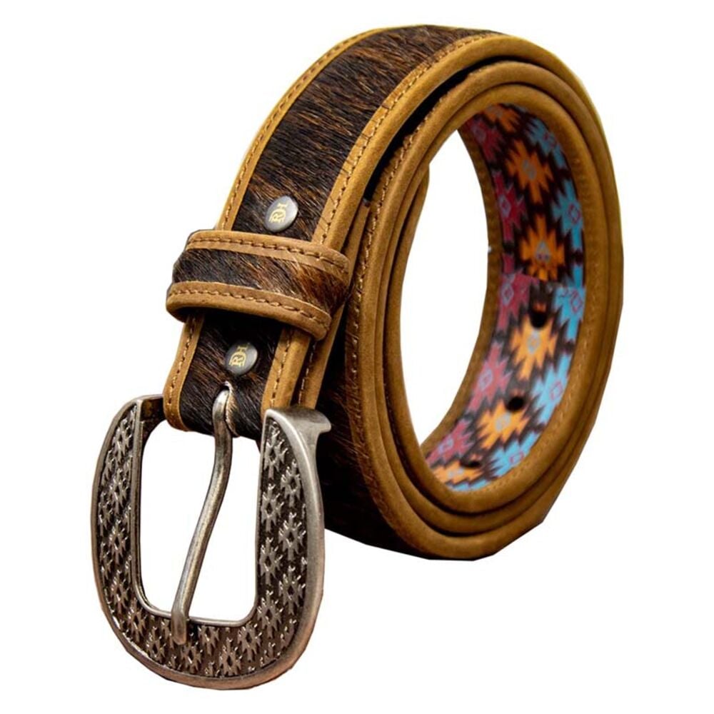 image of Men's Brindle Belt