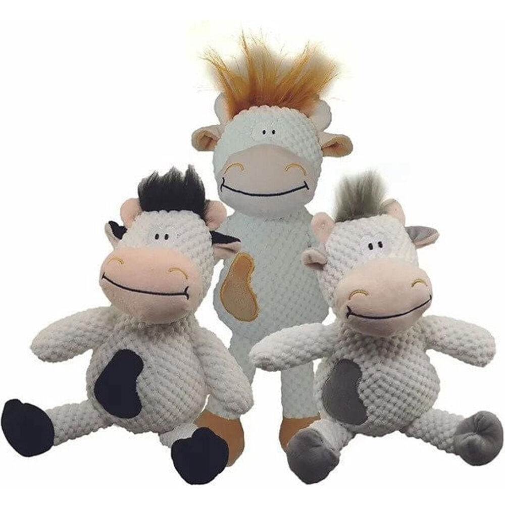 image of Assorted Chucky Cow (Styles May Vary)