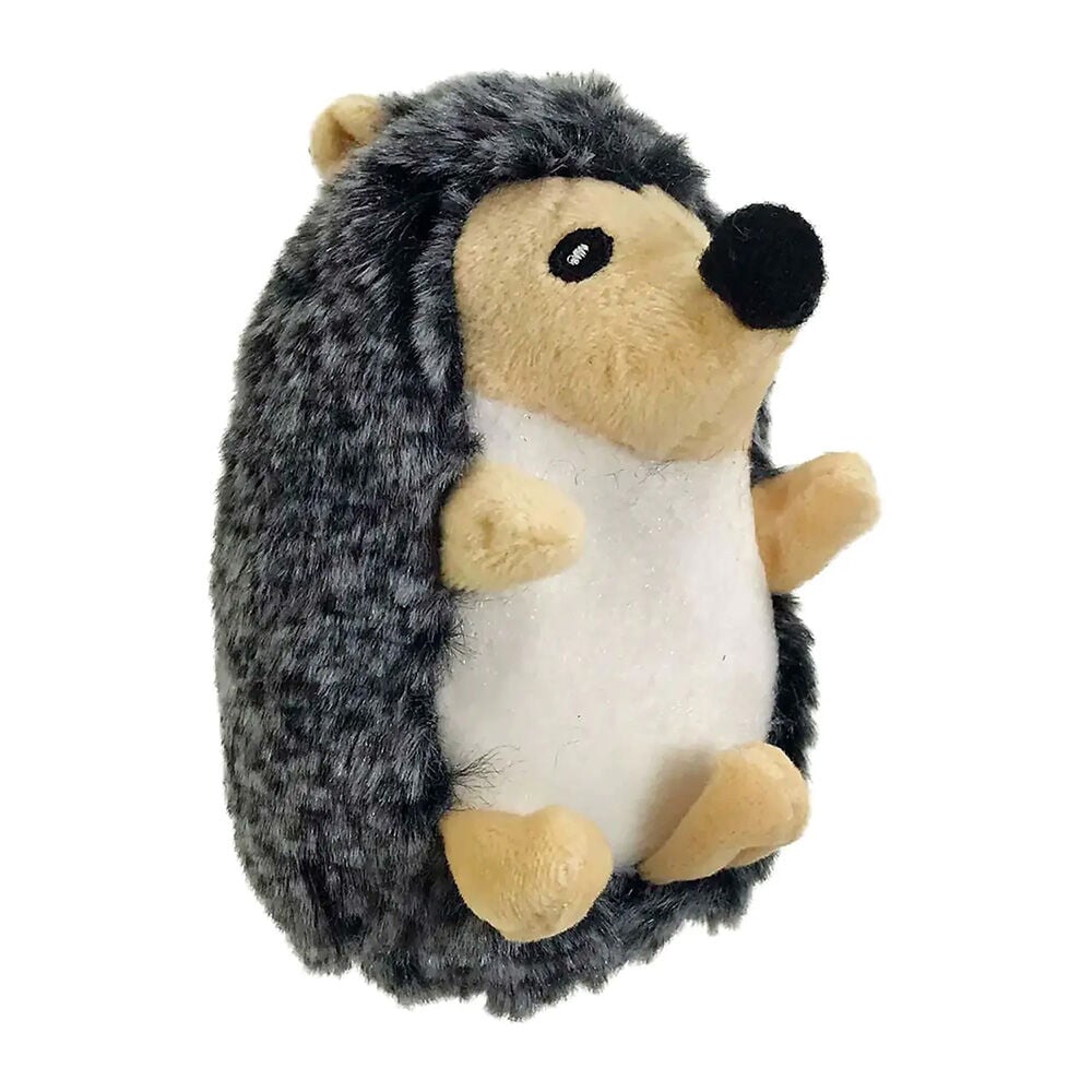 image of Big Hedgie Plush Dog Toy