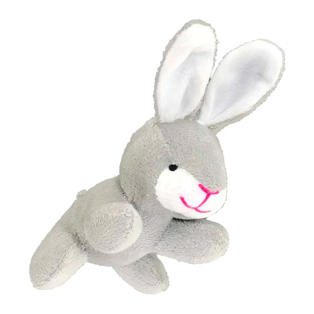 image of Tiny Tots Ricky Rabbit Dog Toy