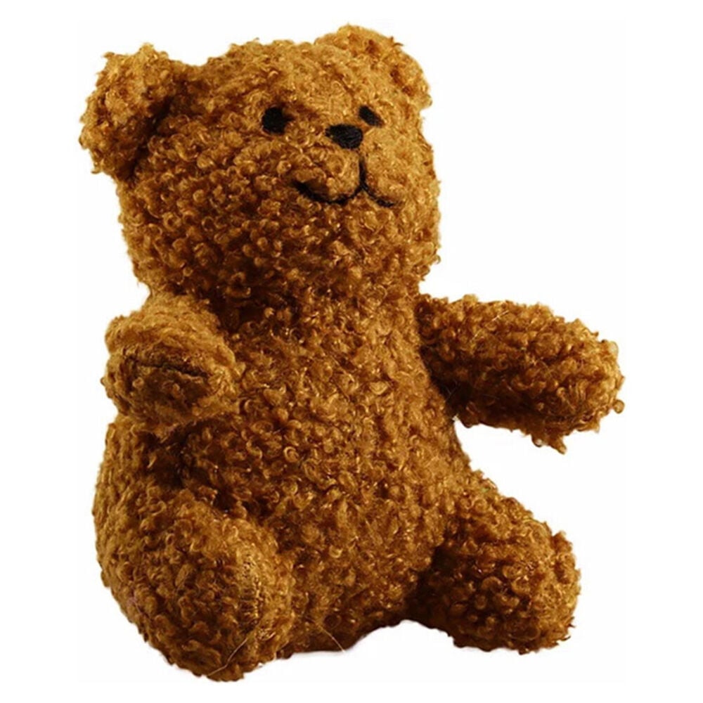 image of Tiny Tots Tiny Teddy Dog Toy