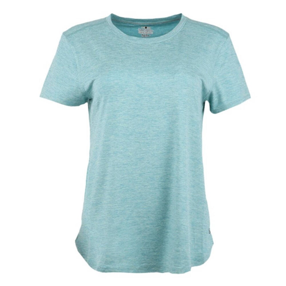 image of Women's Cool Flow Crew Neck T-Shirt
