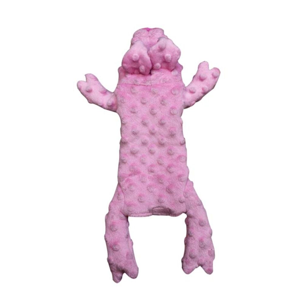 image of Ethical Pet Products 14-in Skinneeez Extreme Stuffer Pig