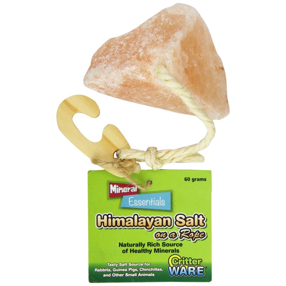 image of Himalayan Salt on a Rope