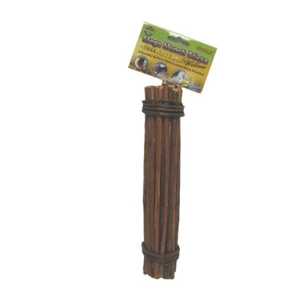 image of Mega Munch Sticks Small Animal Chews