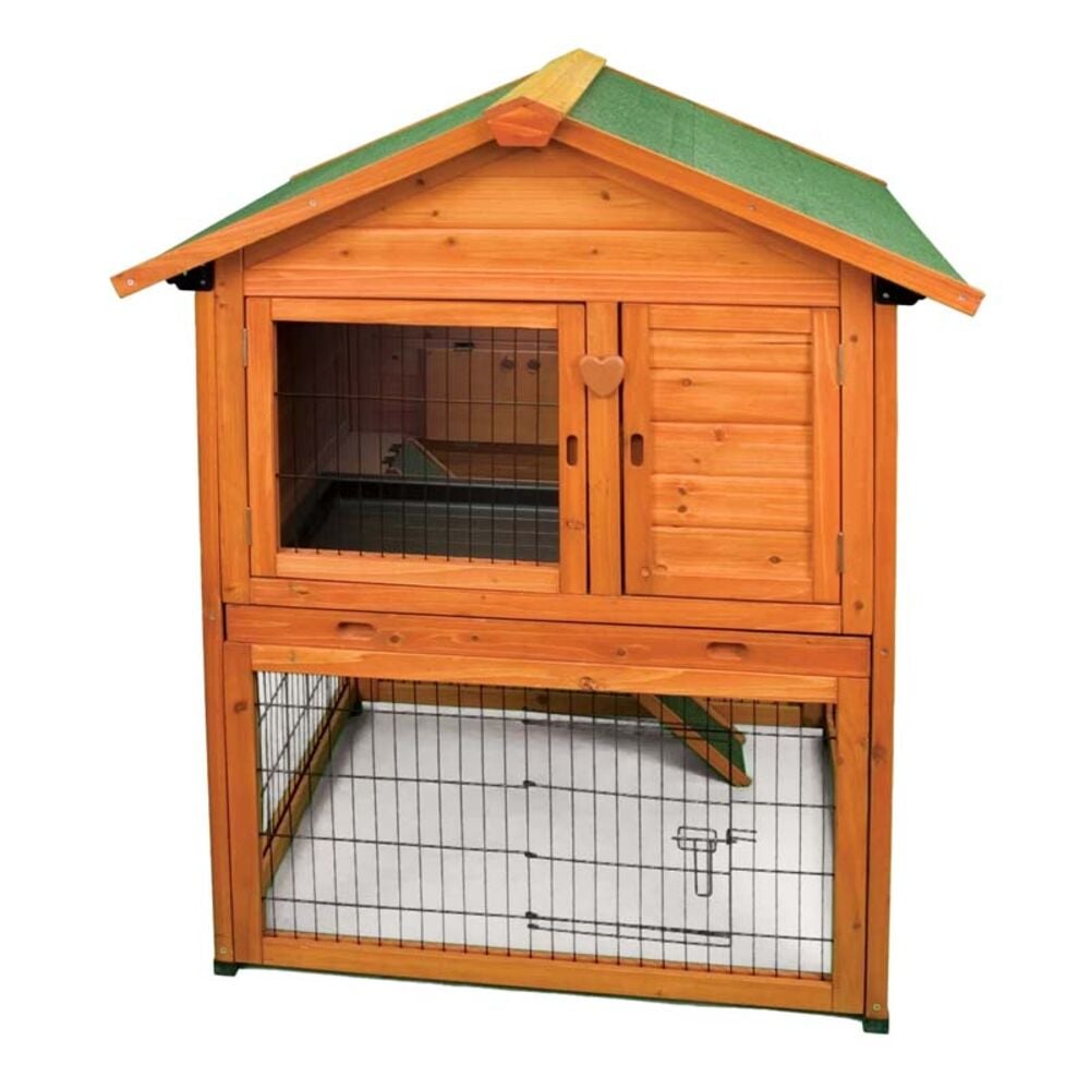 image of Premium Bunny Barn