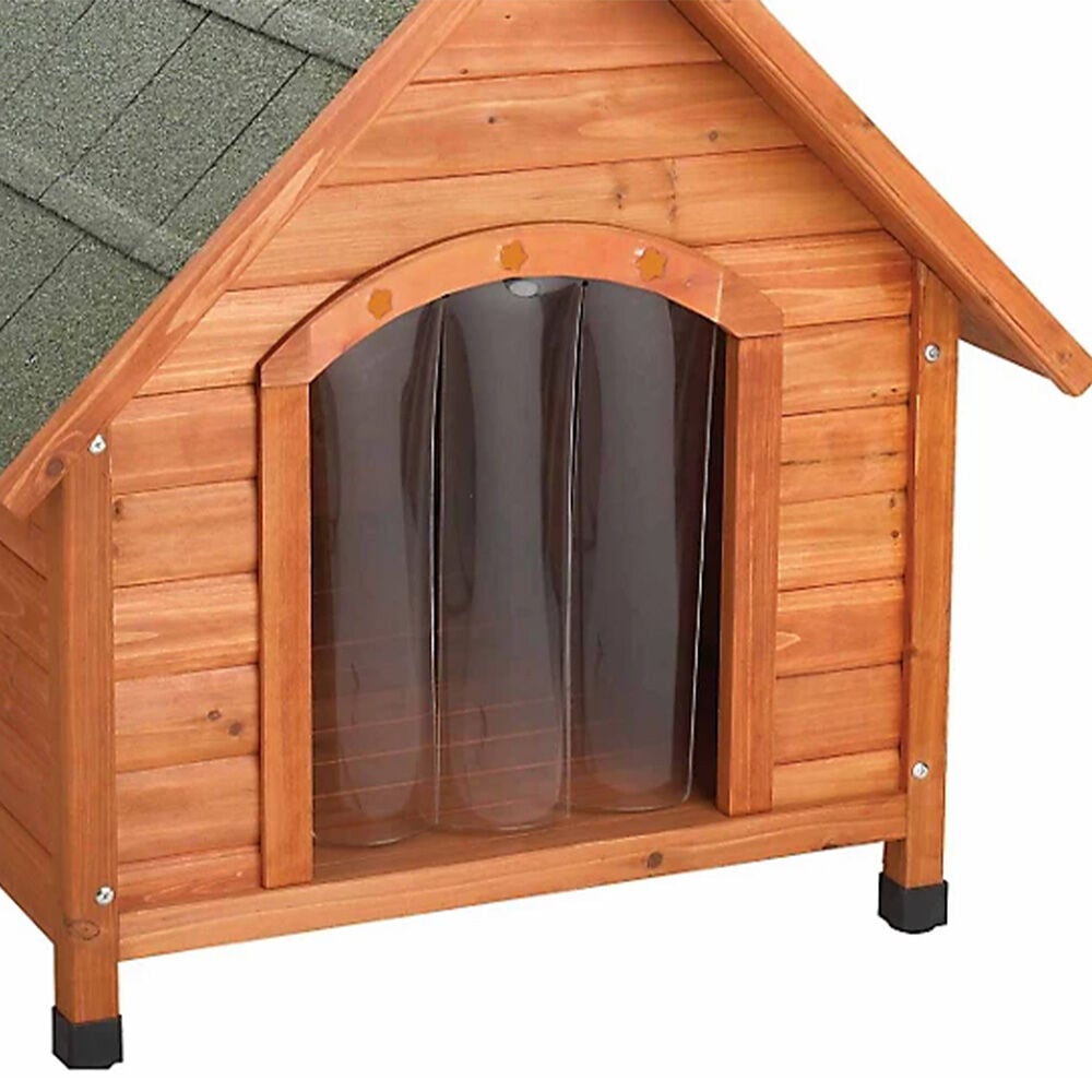 image of Premium+ A-Frame Door Flap, Large 
