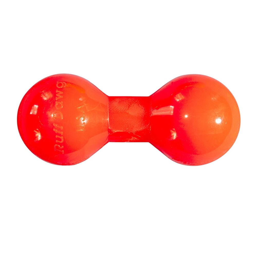image of Indestructible Big Dawg Dog Toy