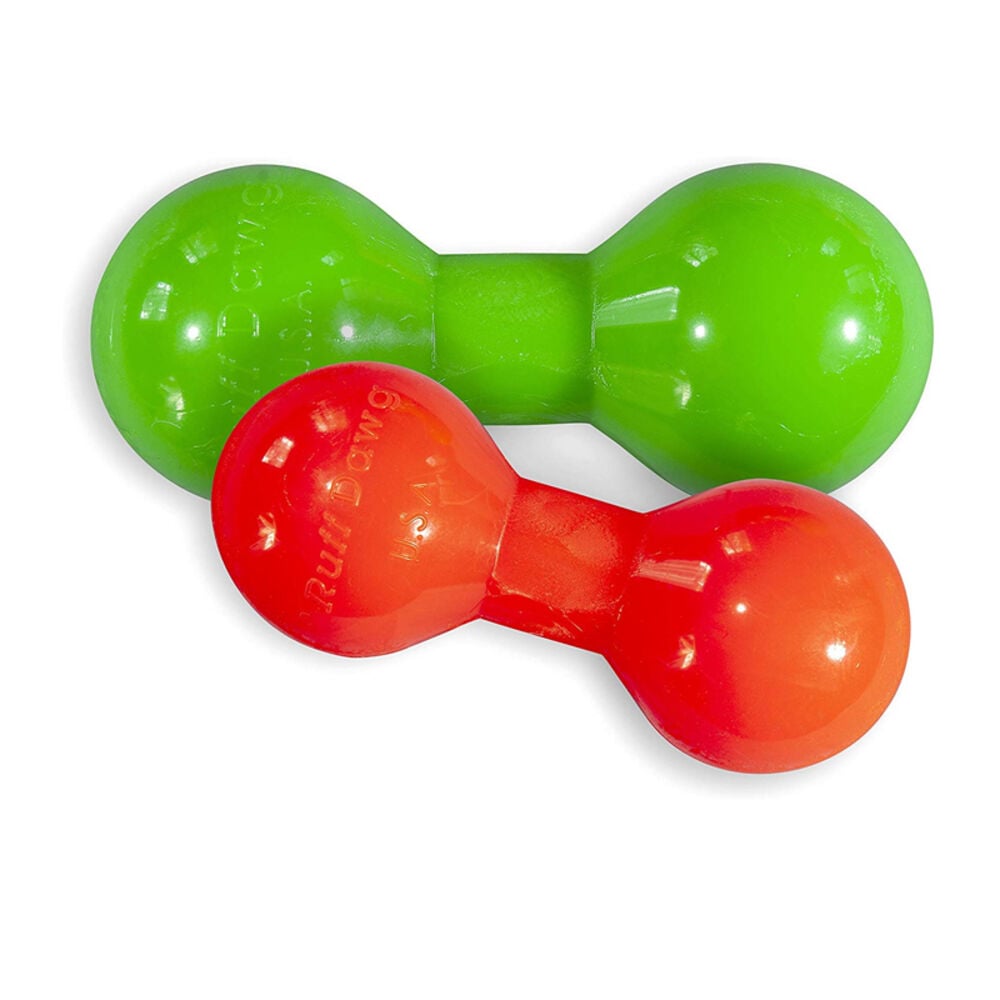image of Indestructible Big Dawg X-Large Dog Toy