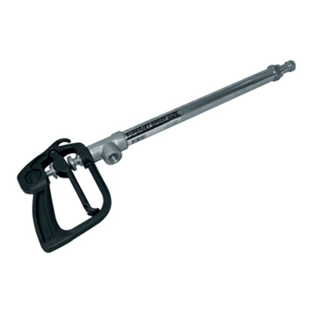 image of Spray Gun, Super Jet, Trigger, 22 in