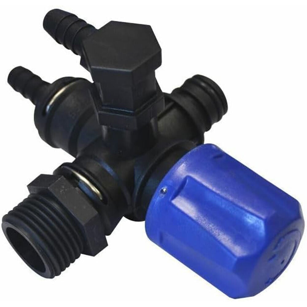 image of Sprayer Pump Manifold