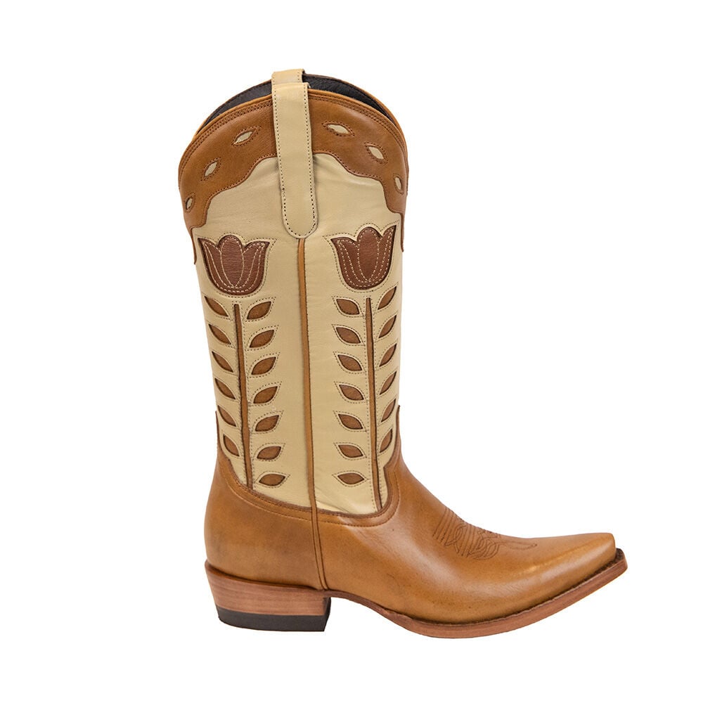 image of Women's Tulip Snip Toe Boot