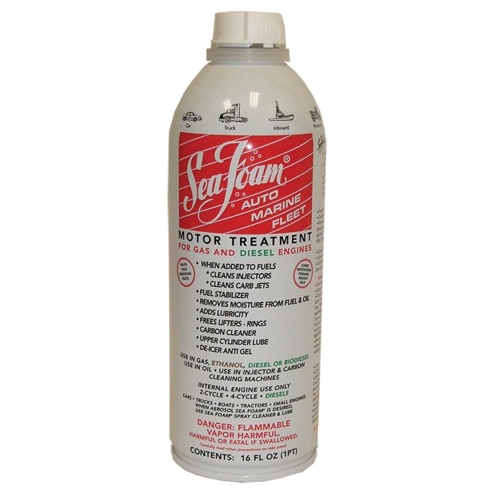image of Motor Treatment, 16 oz