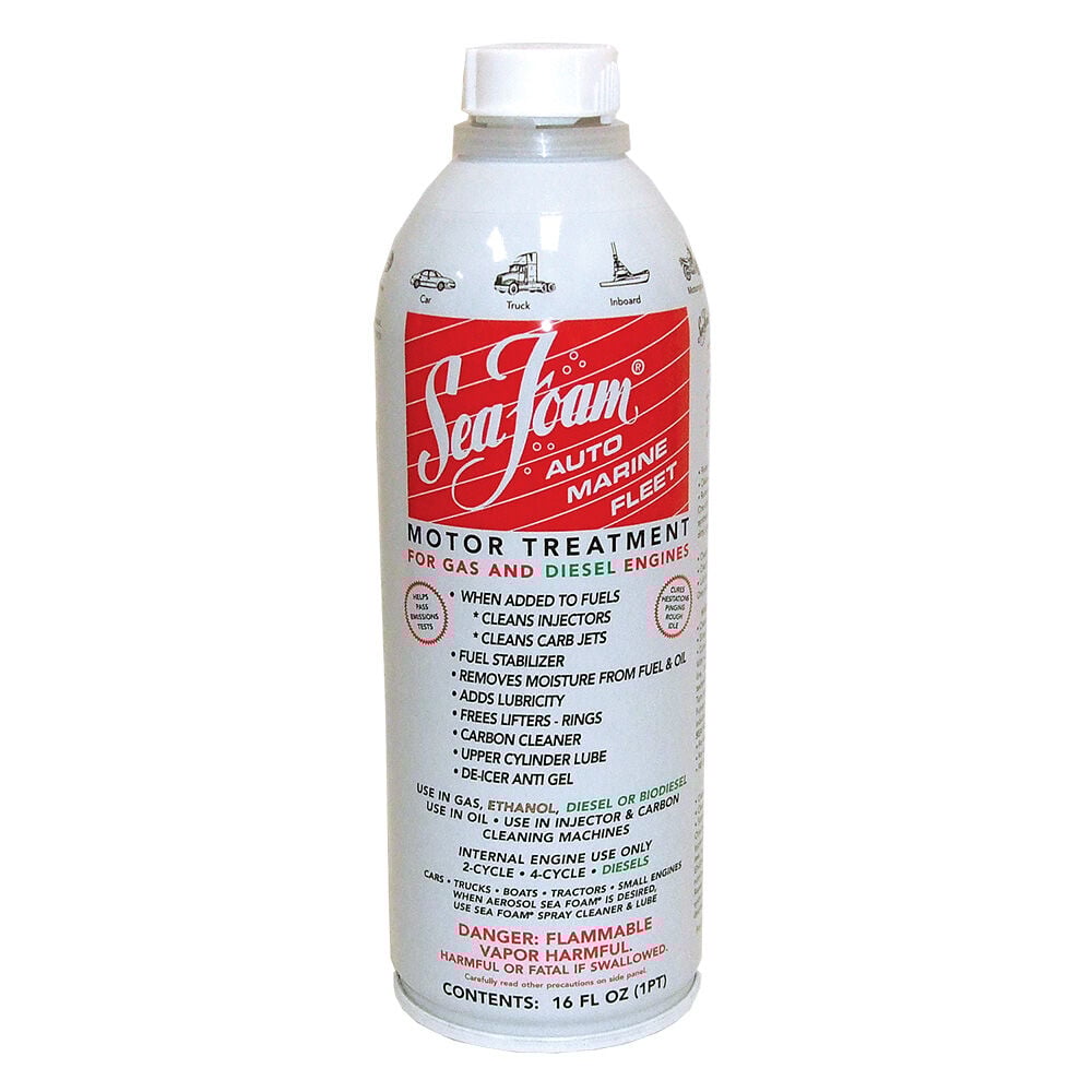image of Motor Treatment, 16 oz