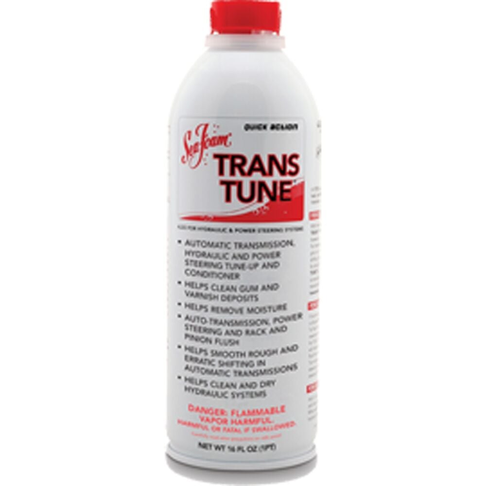 image of Transmission Tune, 16 oz