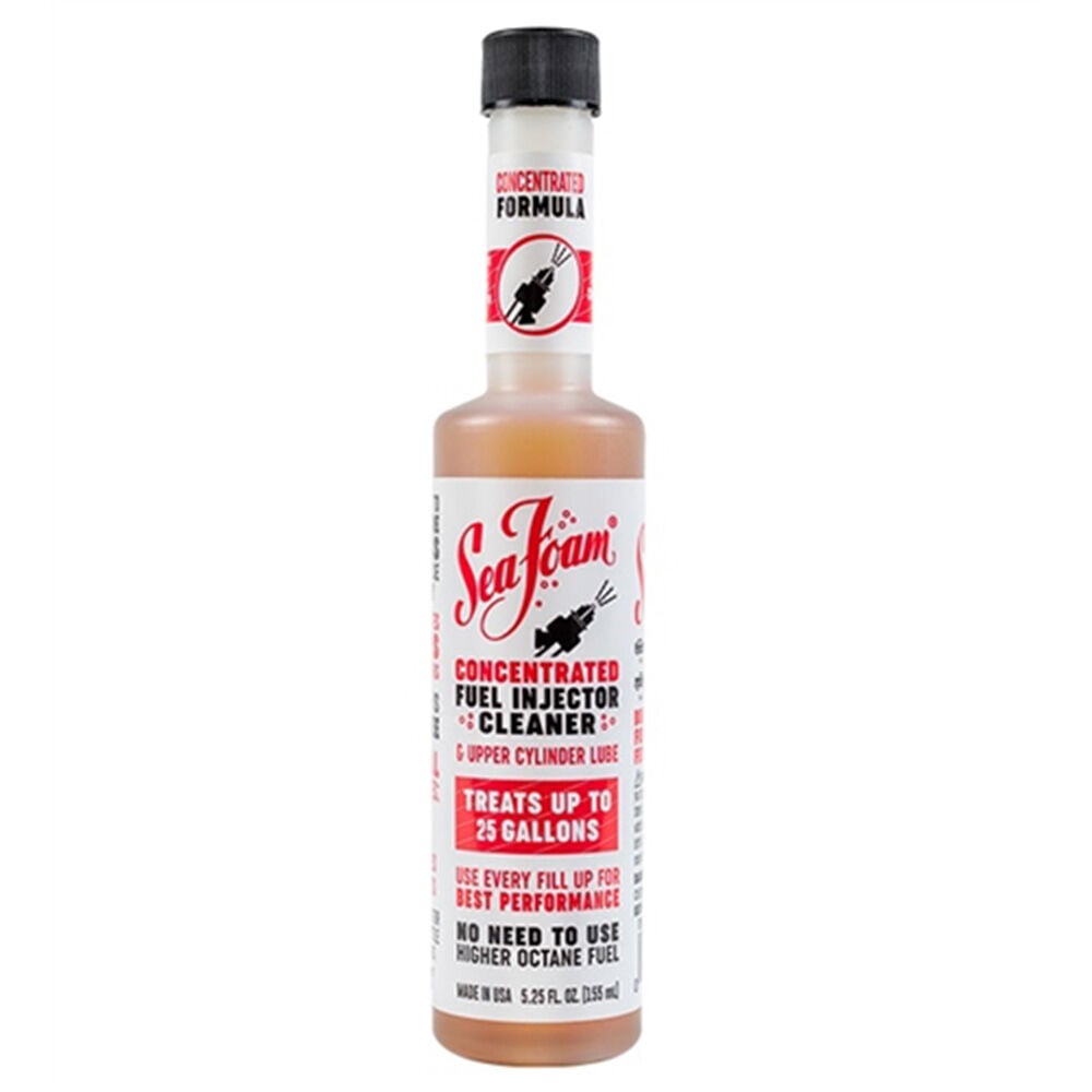 image of Concentrated Fuel Injector Cleaner, 5.25 oz