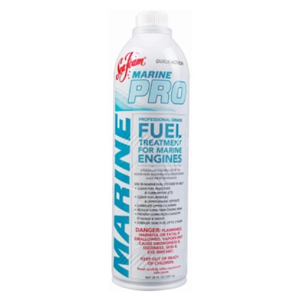 image of Marine Pro Fuel Treatment, 20 oz
