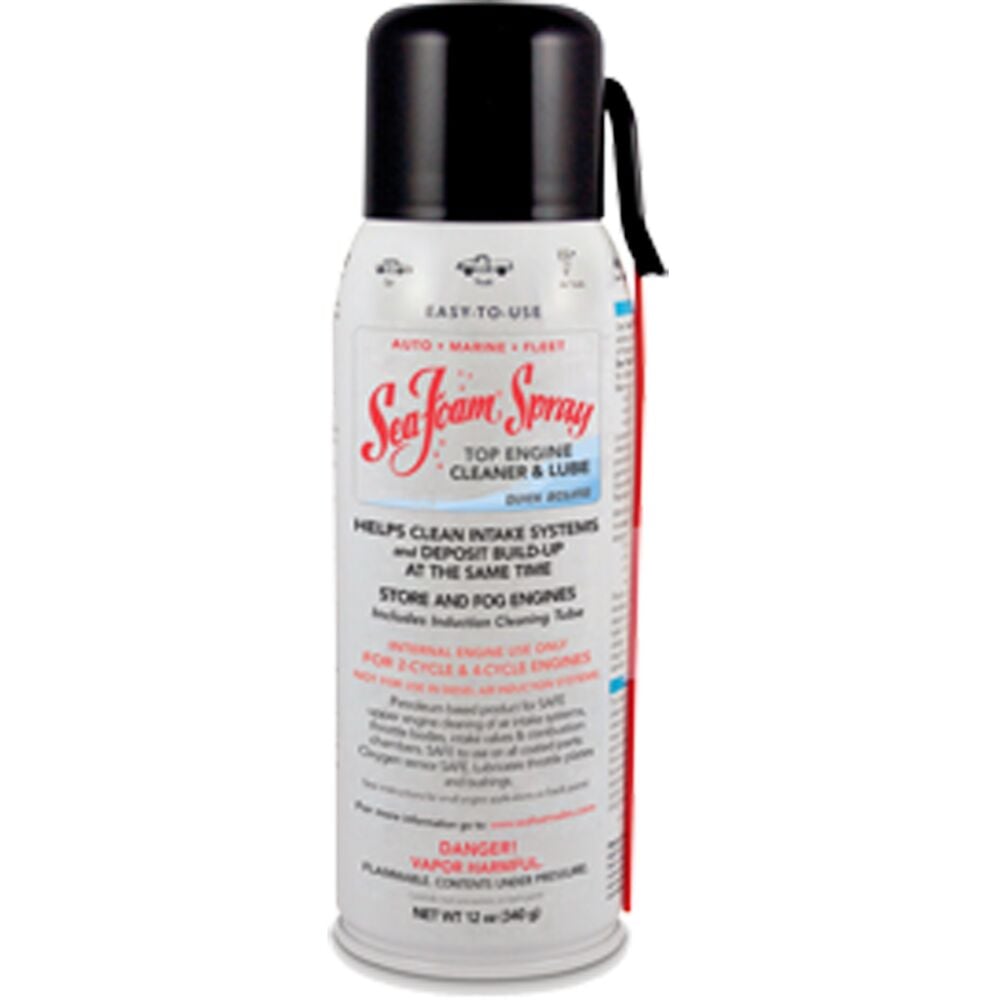 image of Cleaner and Lube Spray
