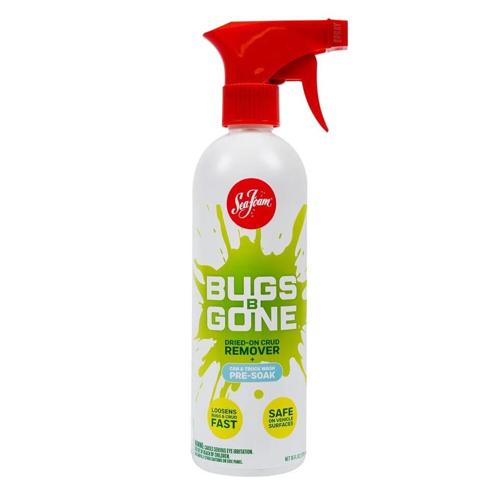 image of Bugs B Gone Spray, 16 oz