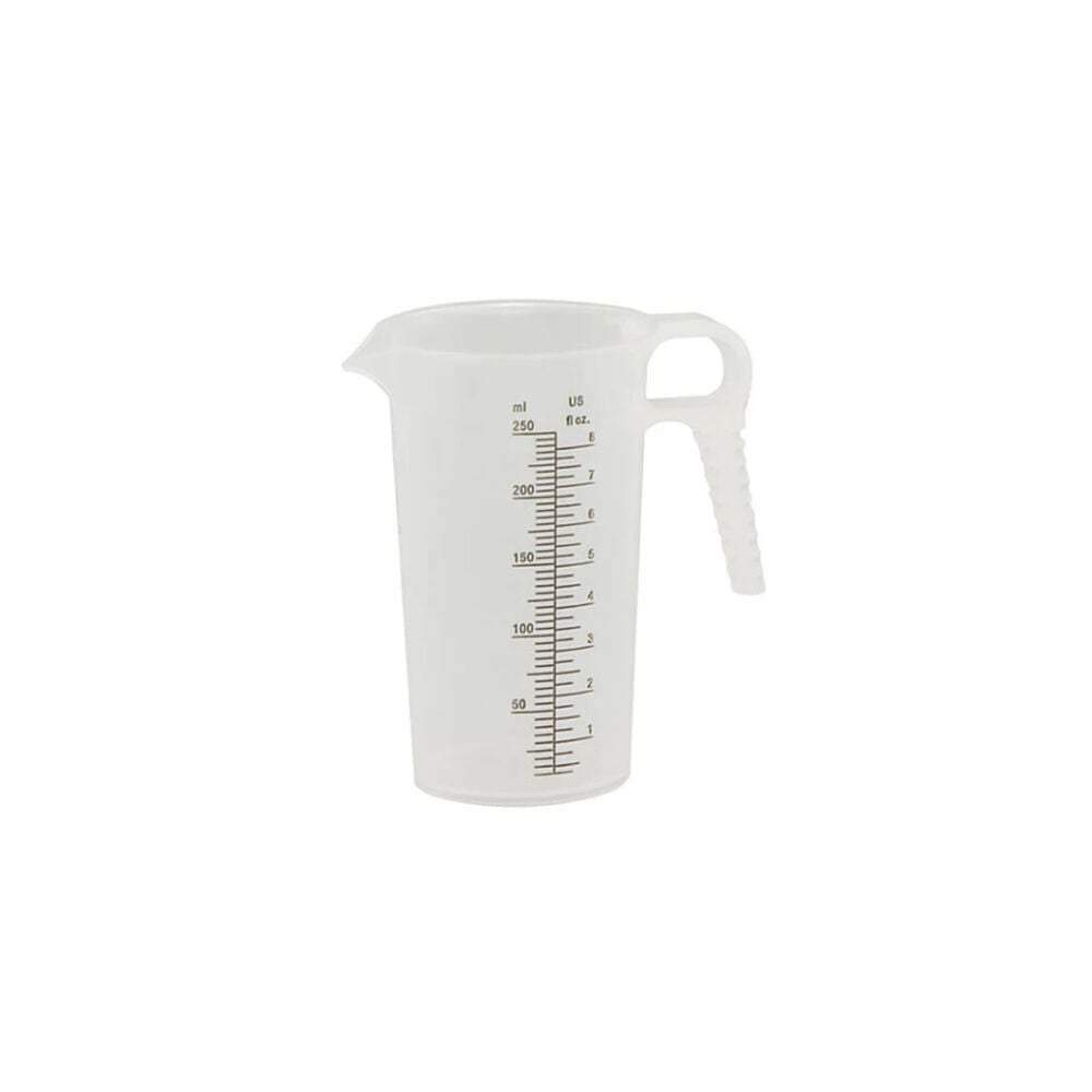 image of Pitcher, 8 oz