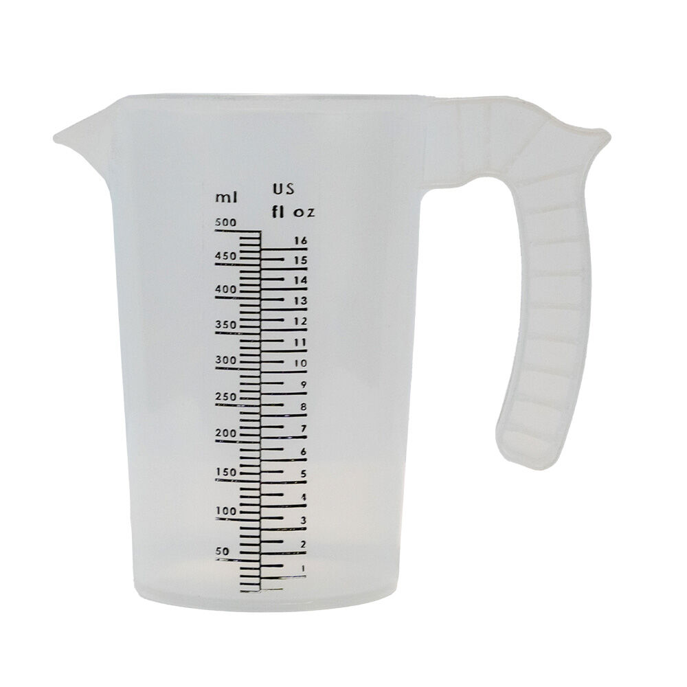 image of Measuring Pitcher, 16 oz