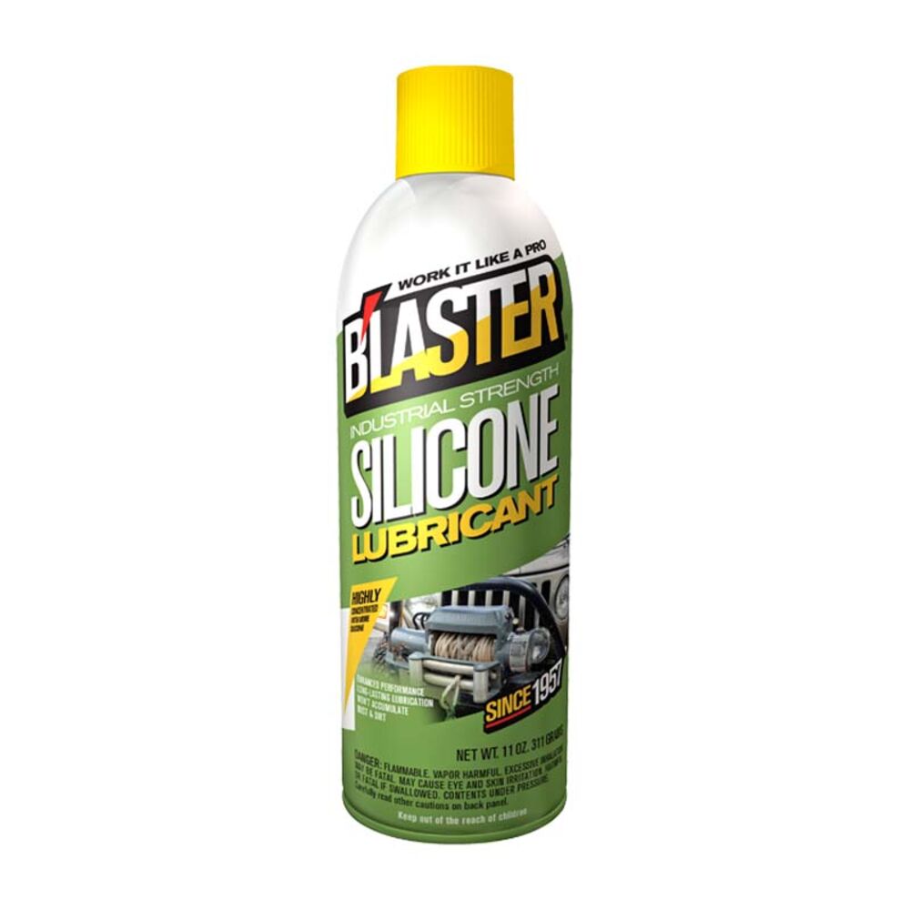 image of PB Blaster Silicone Lube 11 oz