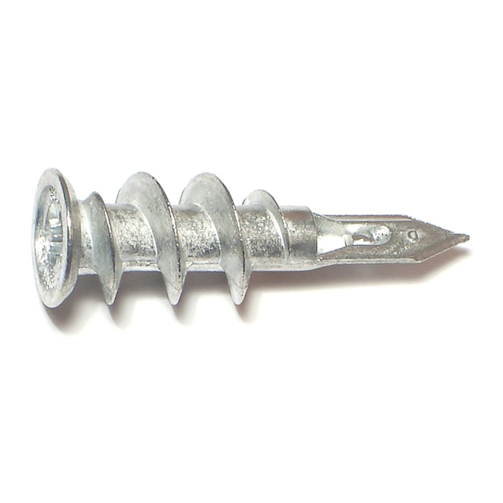 image of 8 x 1-1/4 EZ Anchor Zinc - 23290