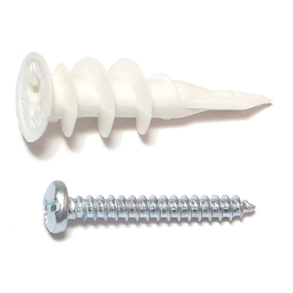 image of 8 x 1-1/4 EZ Anchor Plastic - 23291
