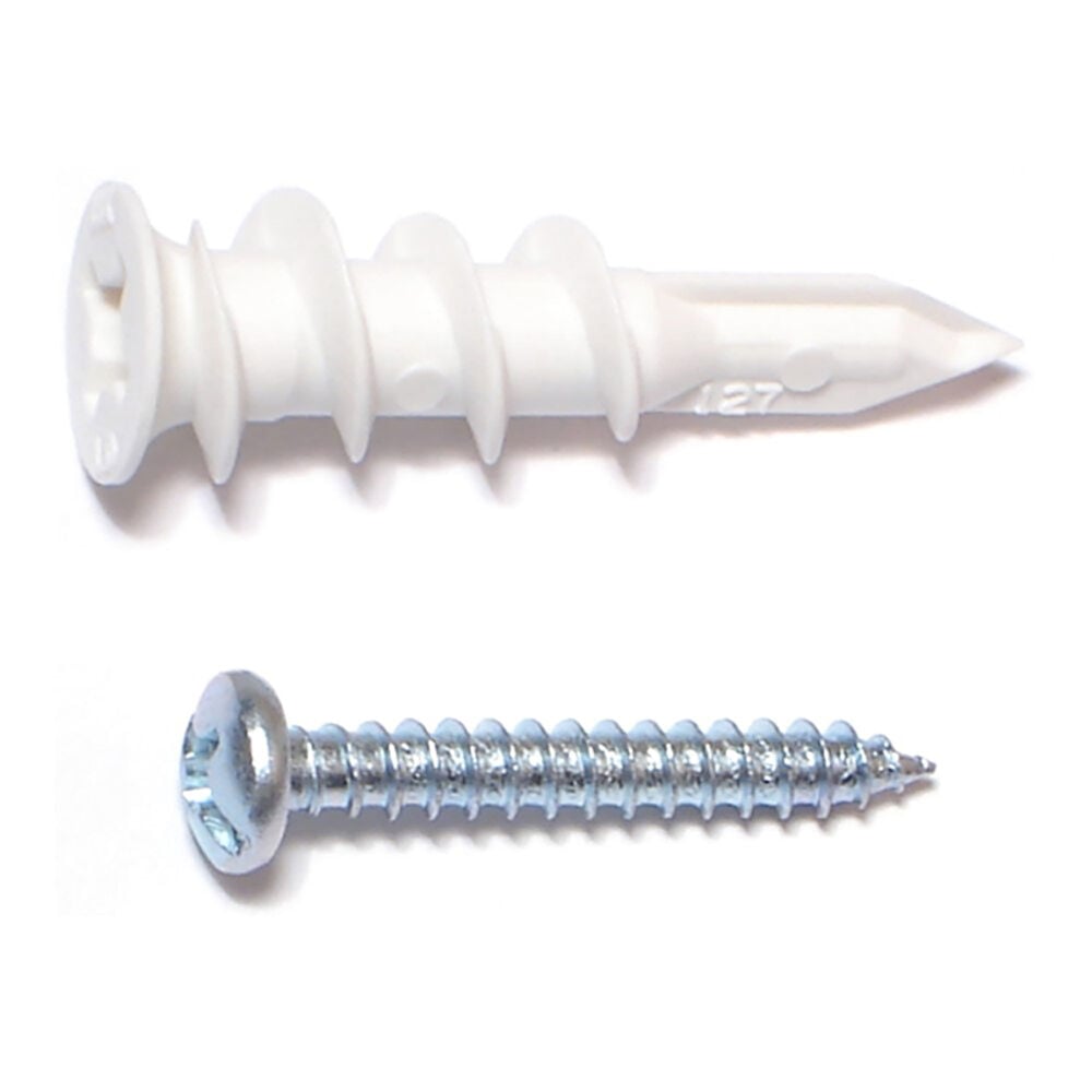 image of Number 6 EZ Ancor Plastic - 23292
