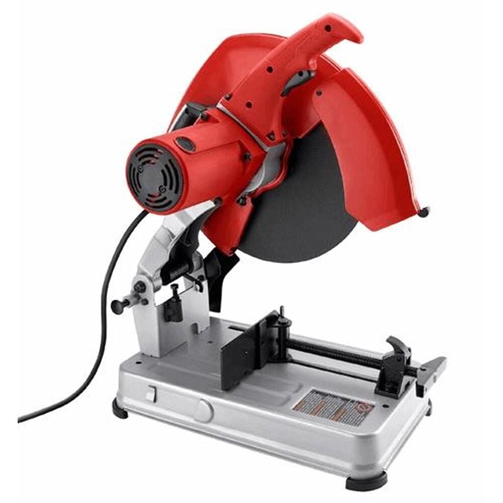image of 14 in Abrasive Cut-Off Machine