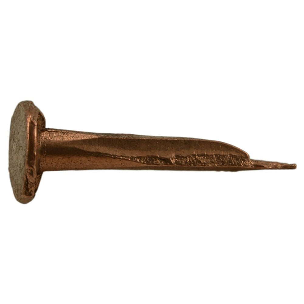 image of 10 X 5/8 Copper Tacks