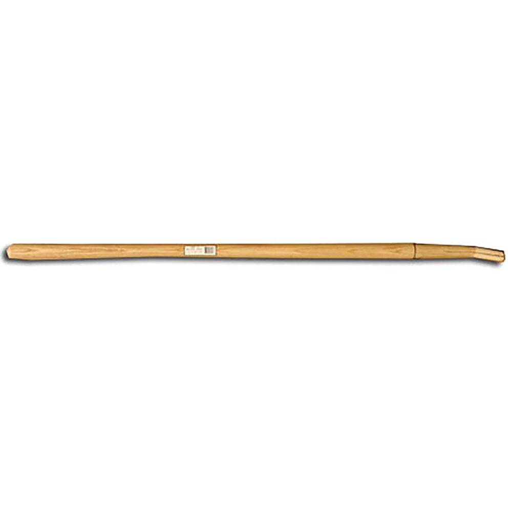 image of 48-in Bent Shovel Chucked Handle