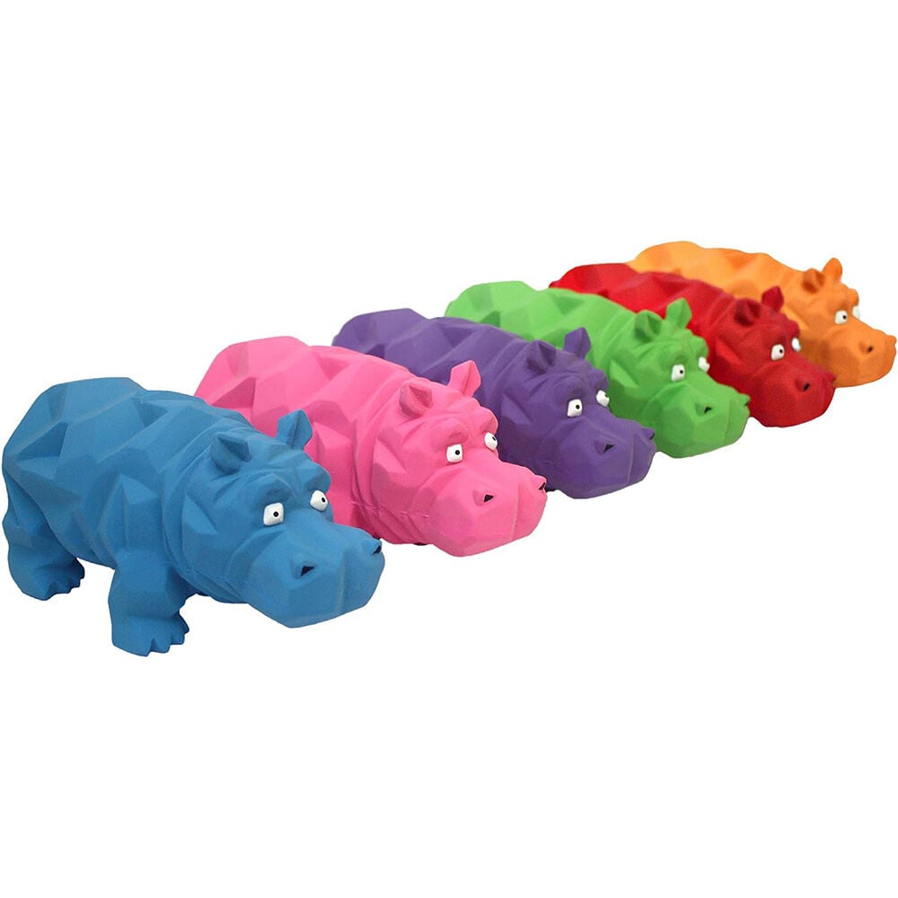 image of Origami Hippos, Color May Vary
