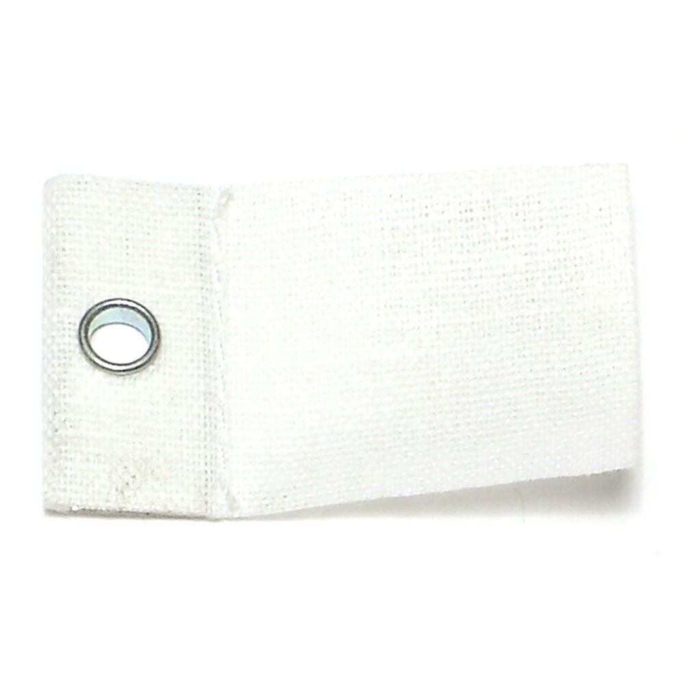 image of Eyelet Adhesive Cloth Hangers - 23506