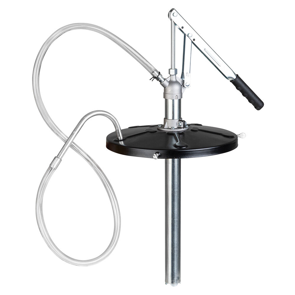 image of Lever Action Bucket Pump