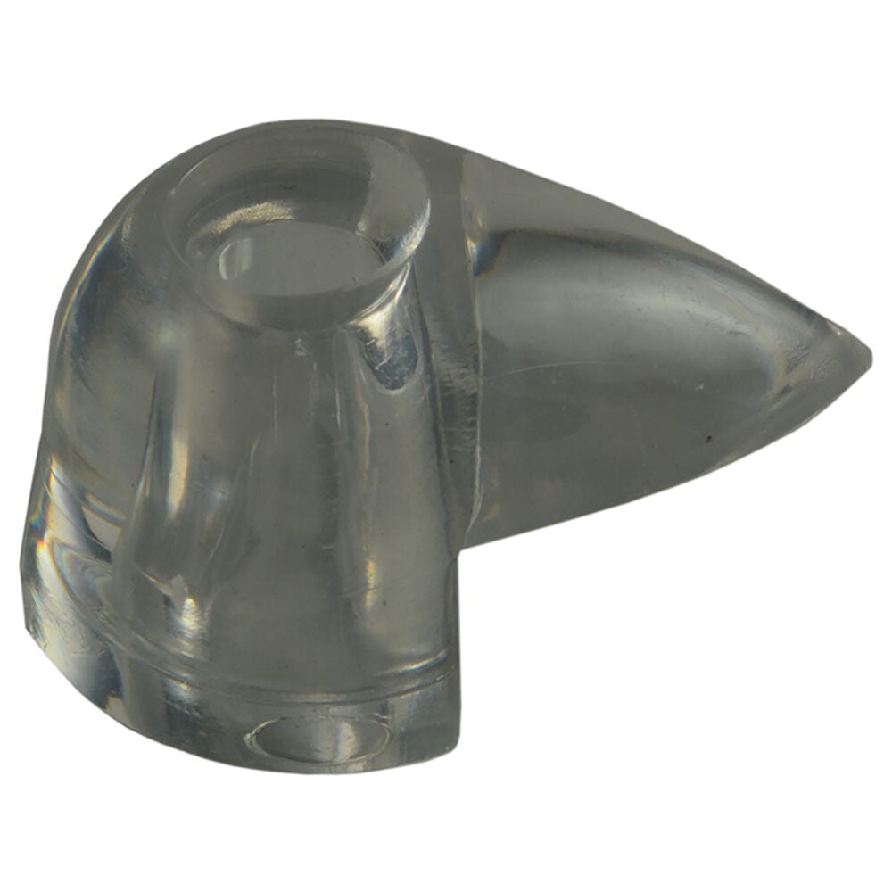 image of 1/4 Tear Drop Mirror Clip