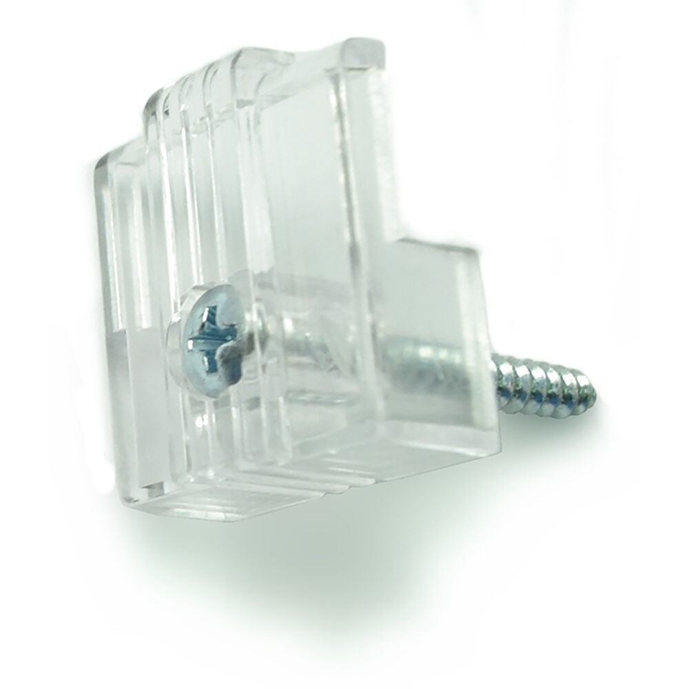 image of Heavy Duty Mirror Clip