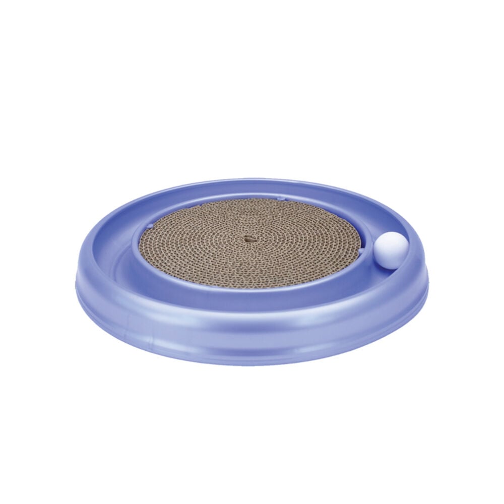 image of Turboscratcher Cat Toy