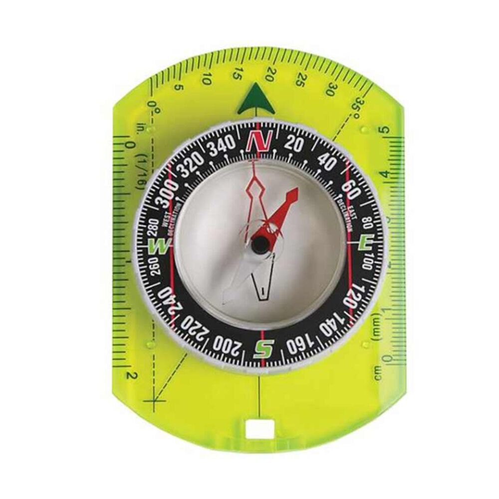 image of Map Compass