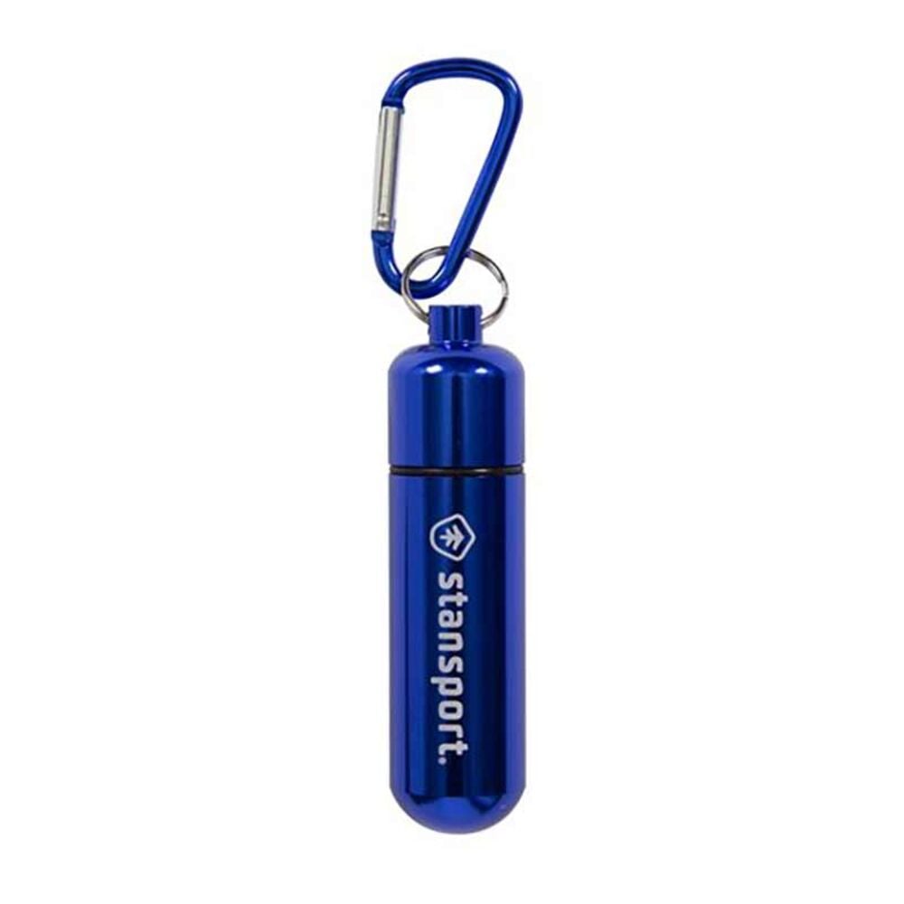image of Medium Aluminun Cylinder, Color May Vary