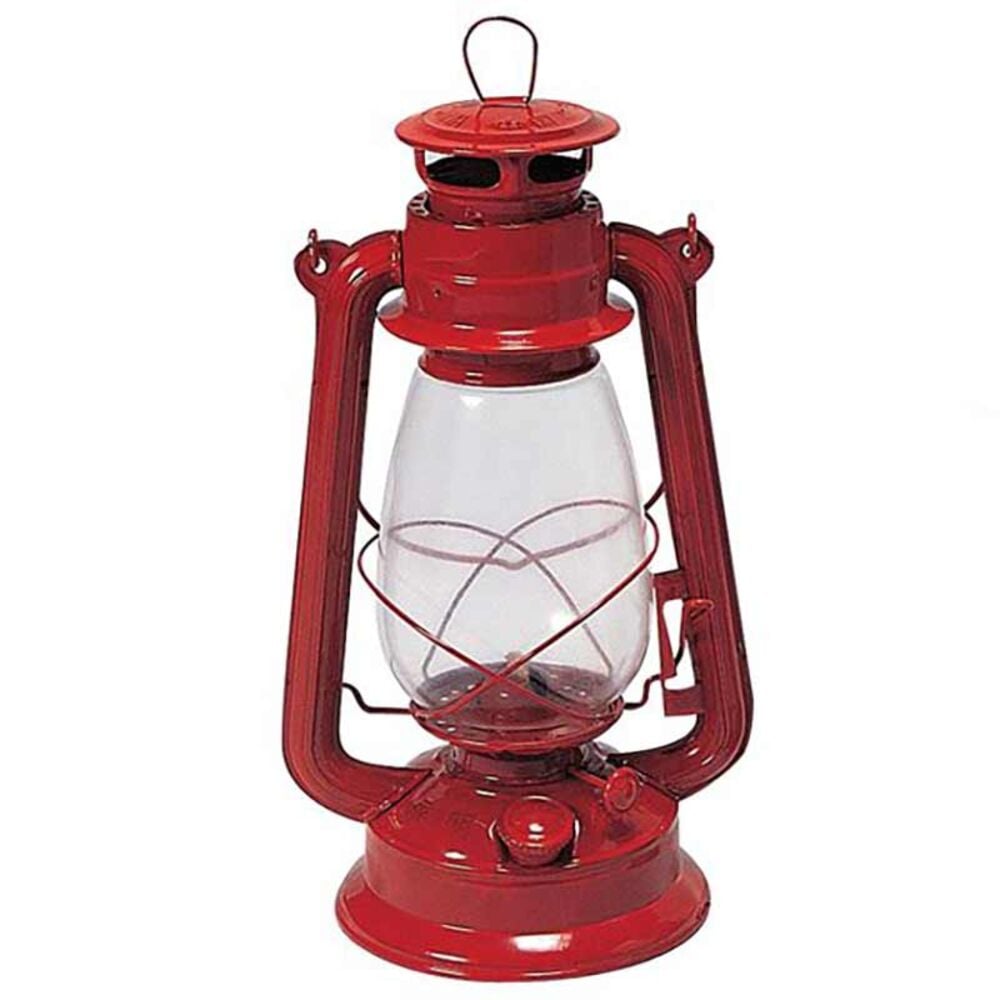 image of 12-in Kerosene Lantern
