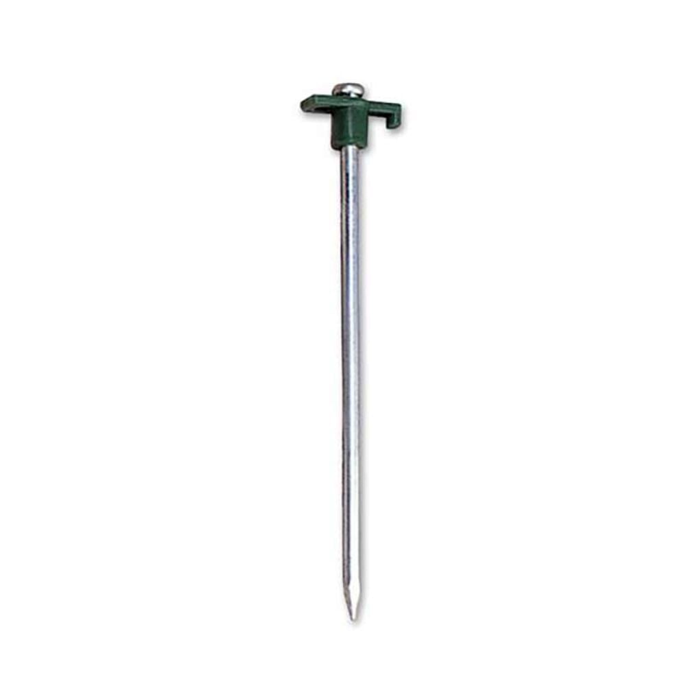 image of Nail Tent Stake with T-Top