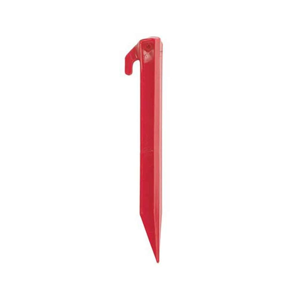 image of 9-in Plastic Tent Stake