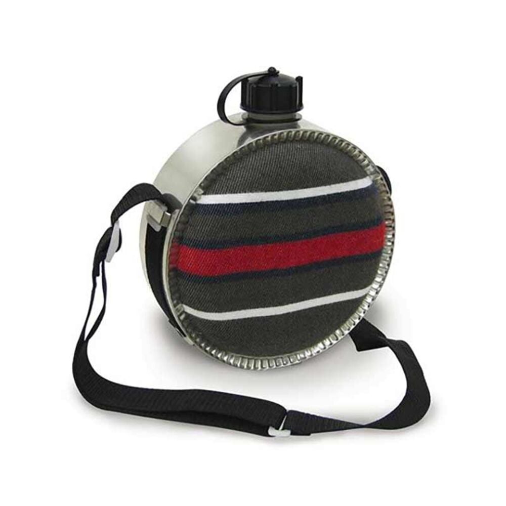 image of 2-Qt Canteen with Blanket Cover