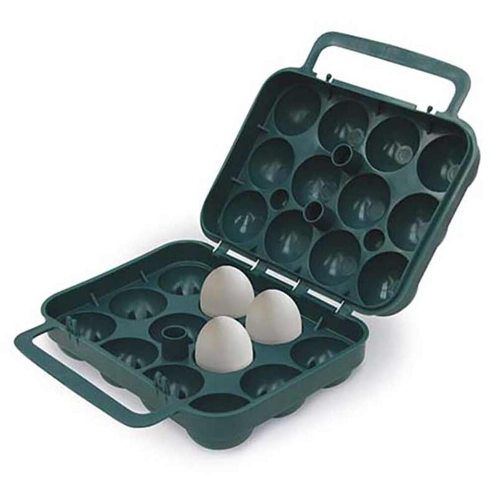 image of 12-Egg Container