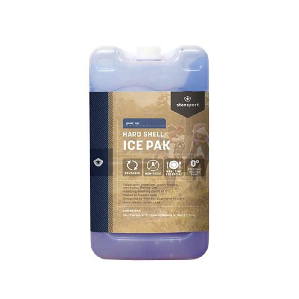 image of Lunchbox Hard Shell Ice Pak