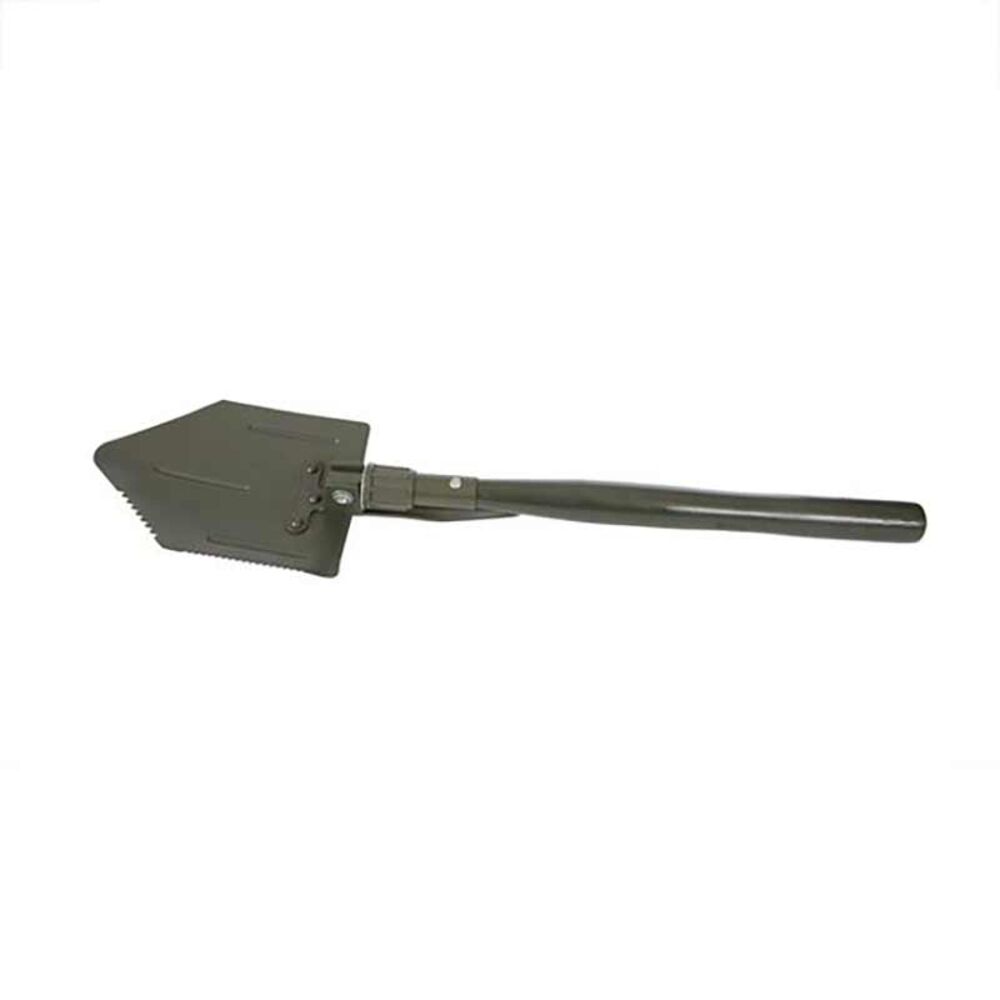 image of Folding Pick and Shovel
